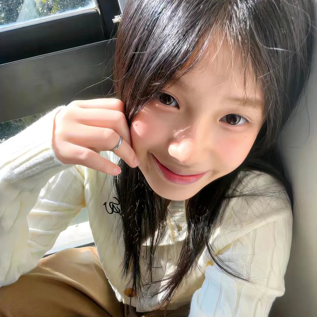 小不点儿